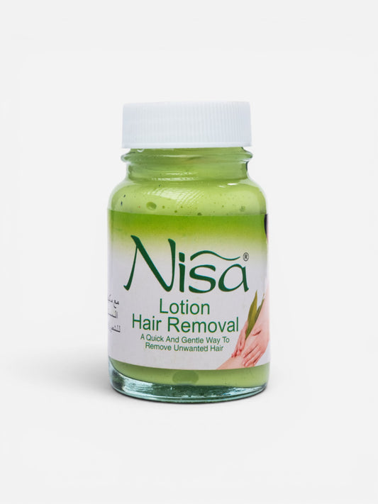 Cucumber Hair Removal Lotion 120ml