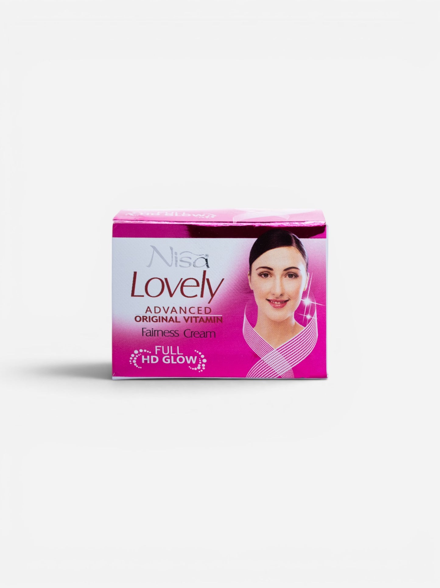 Lovely Advance Vitamin Fairness Cream 50ml