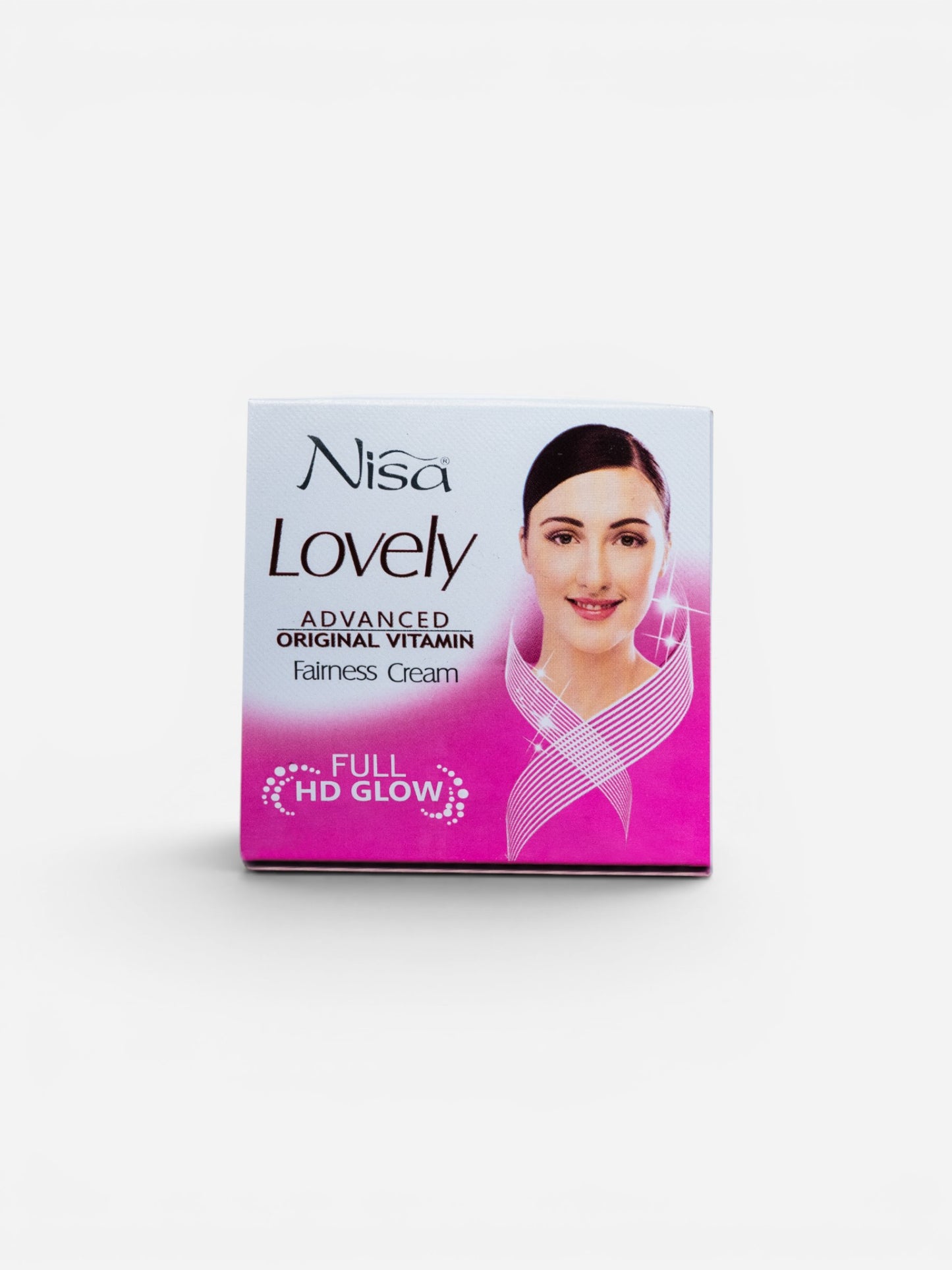 Lovely Advance Vitamin Fairness Cream 50ml