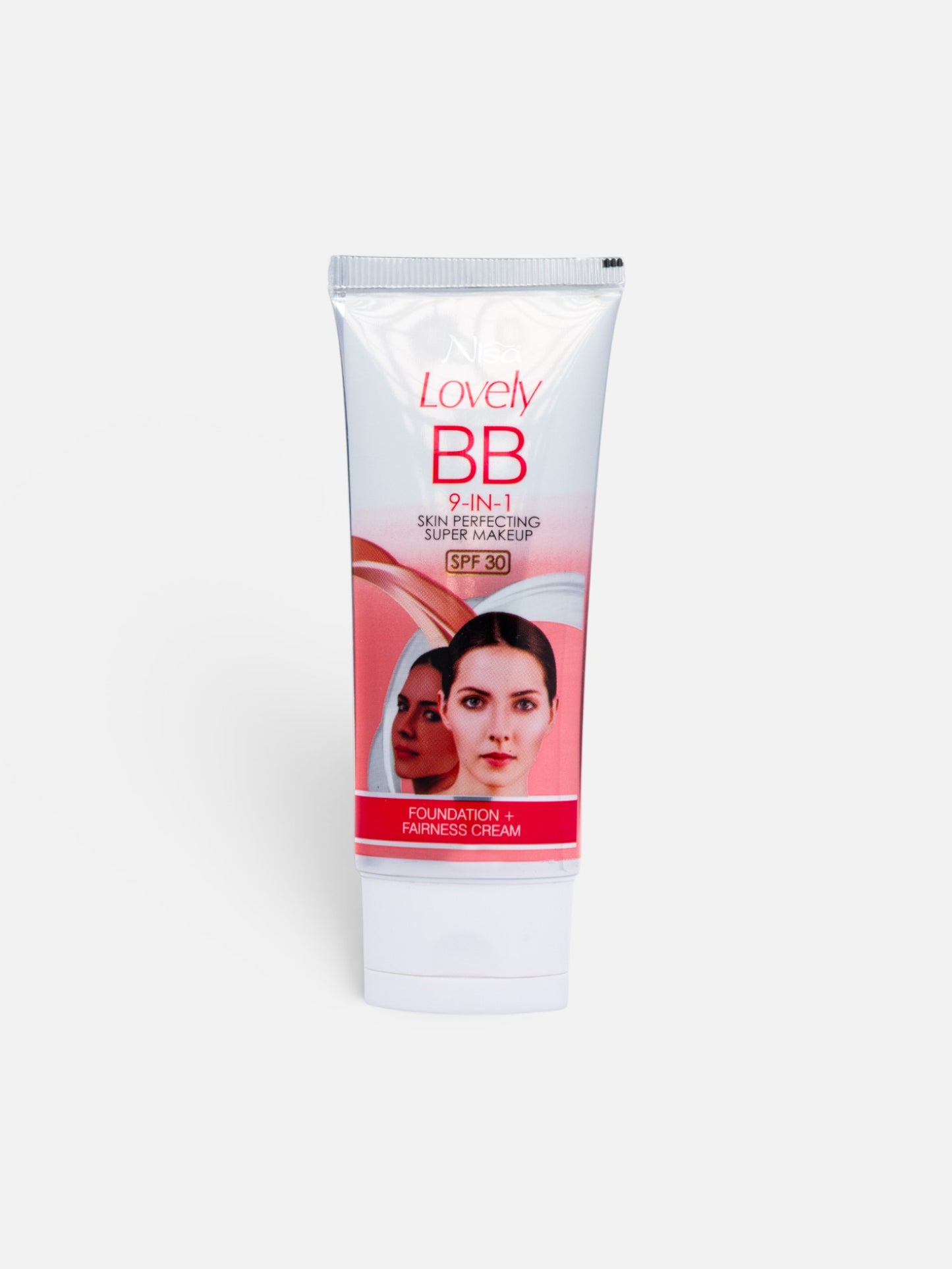 Lovely BB Cream 18gm (Fair 02)