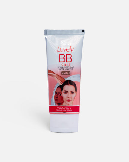 Lovely BB Cream 40gm (Natural 01)