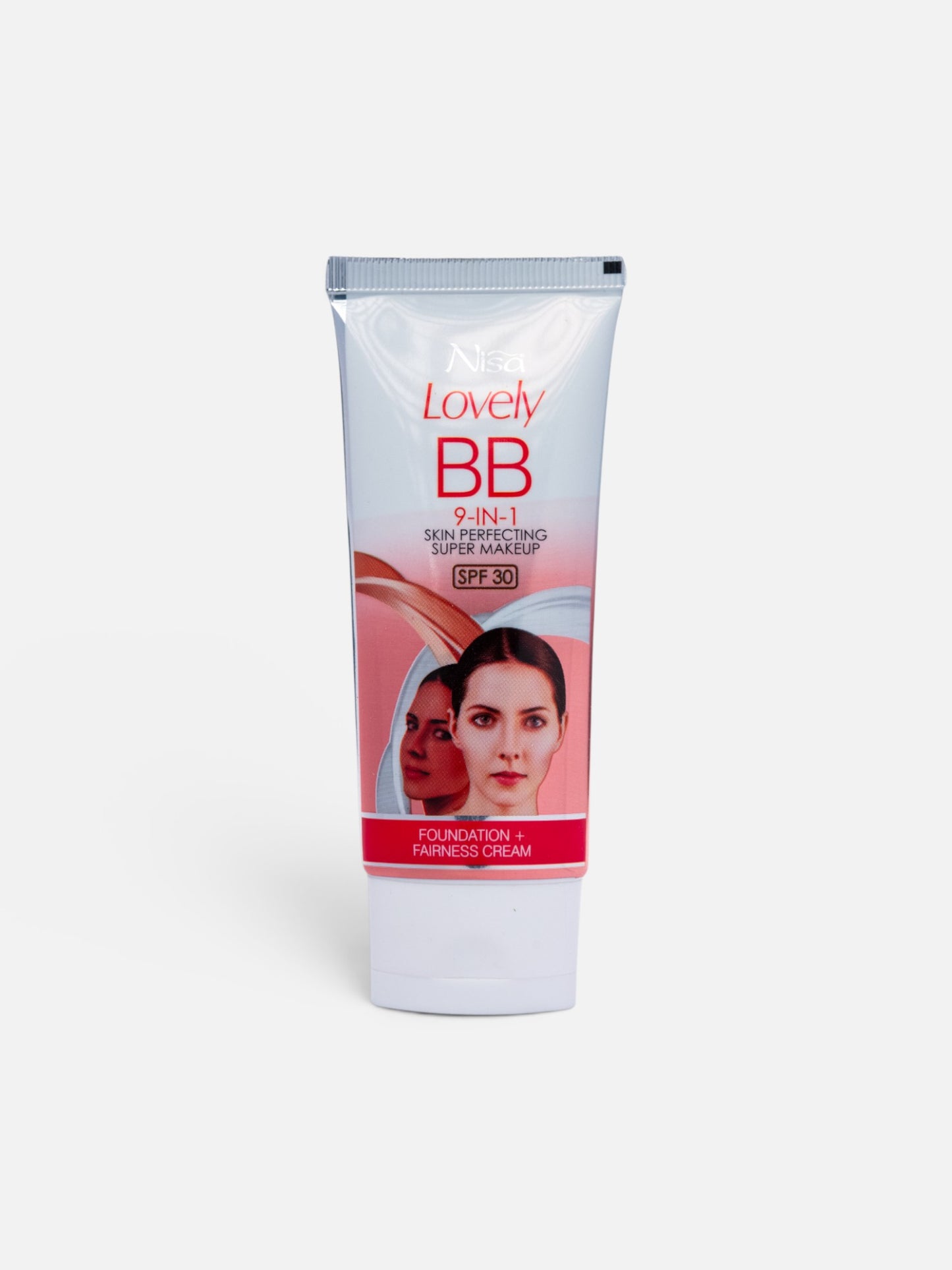 Lovely BB Cream 40gm (Natural 01)
