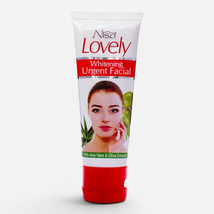 Collection image for: Facial