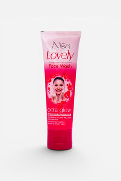 Lovely Face Wash 100ml
