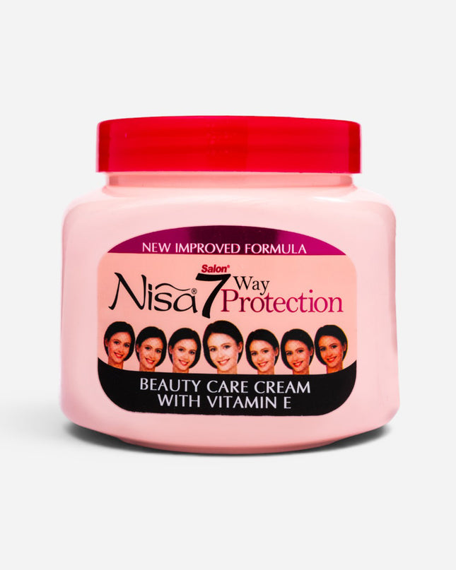 Salon 7 Way Cream 500gm