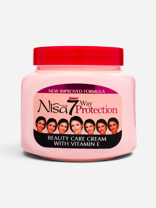 Saloon 7 Way Cream 500gm