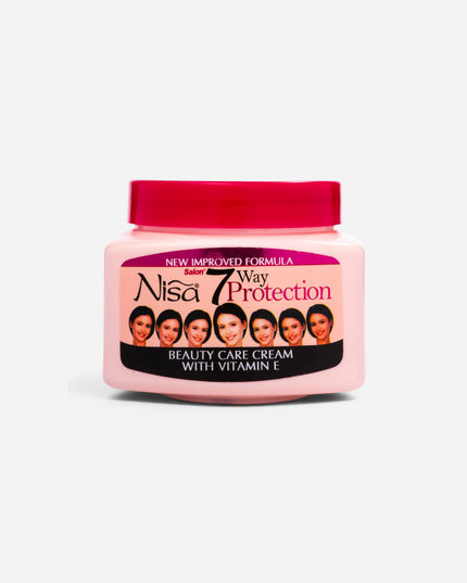 Salon 7 Way Cream 260gm