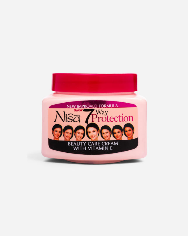 Salon 7 Way Cream 260gm