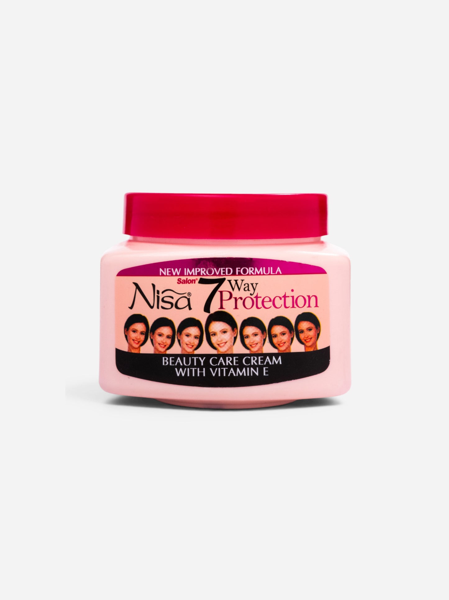 Saloon 7 Way Cream 260gm