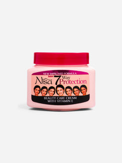 Saloon 7 Way Cream 260gm