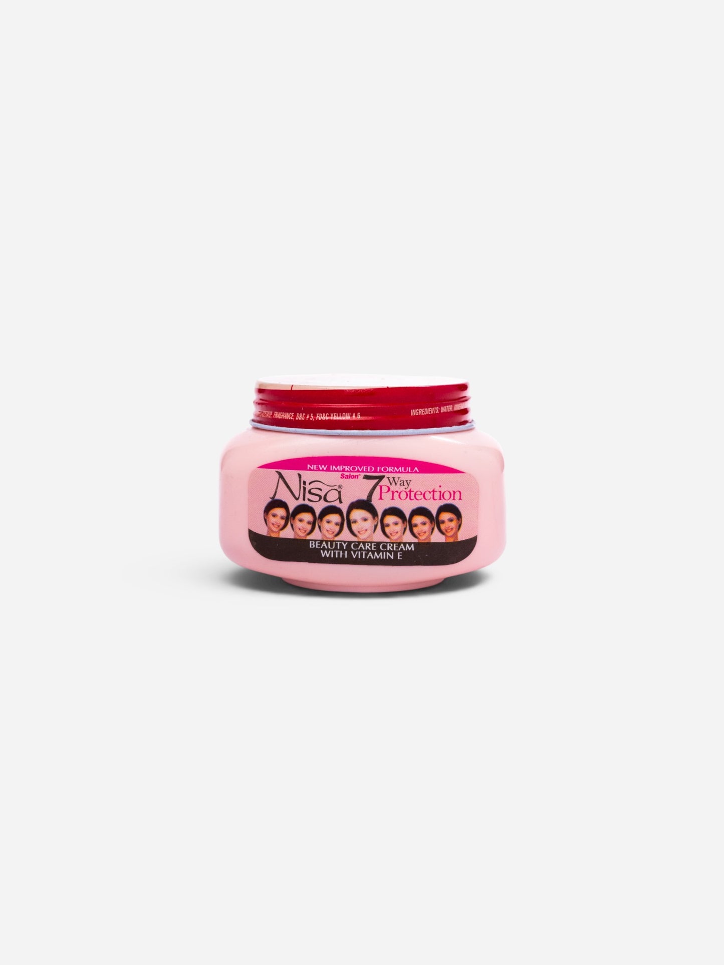 Saloon 7 Way Cream 140gm