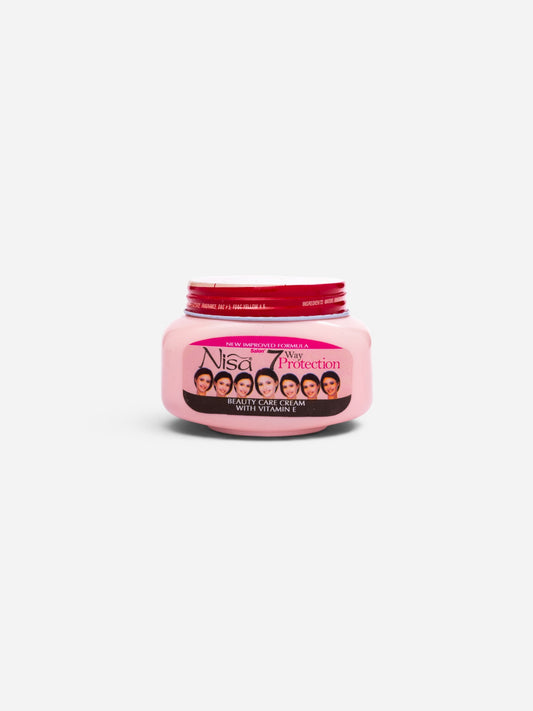 Saloon 7 Way Cream 140gm