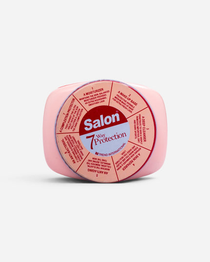 Salon 7 Way Cream 140gm