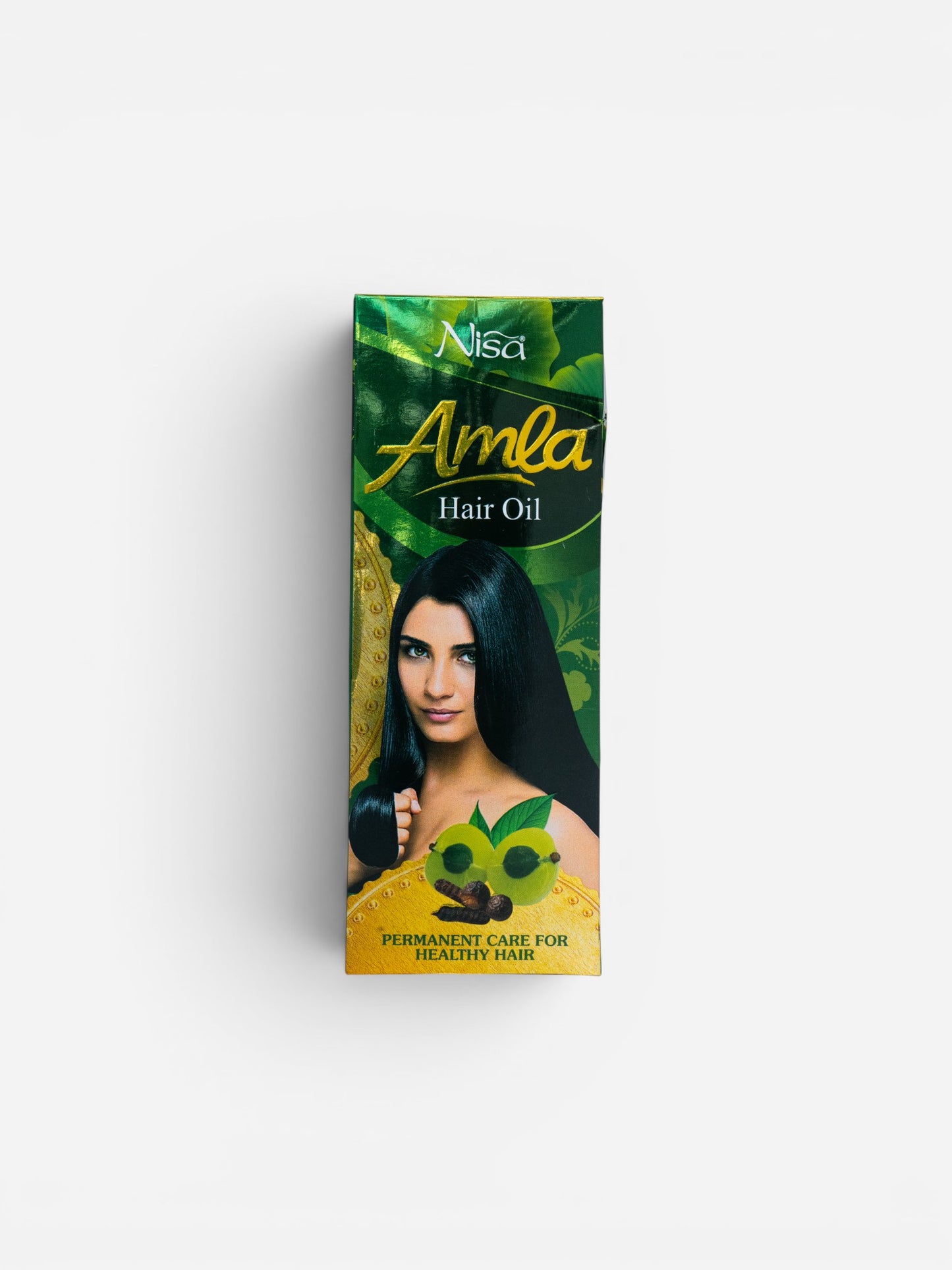 Amla & Vitamin E Hair Oil 50ml