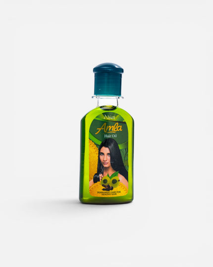Amla & Vitamin E Hair Oil 50ml