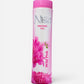 Wild Pink Talcum Powder 120g
