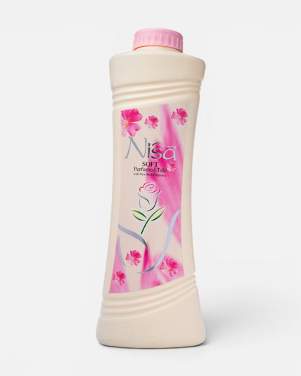 Soft Talcum Powder 170g