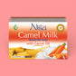 Camel Milk Soap - Carrot Oil