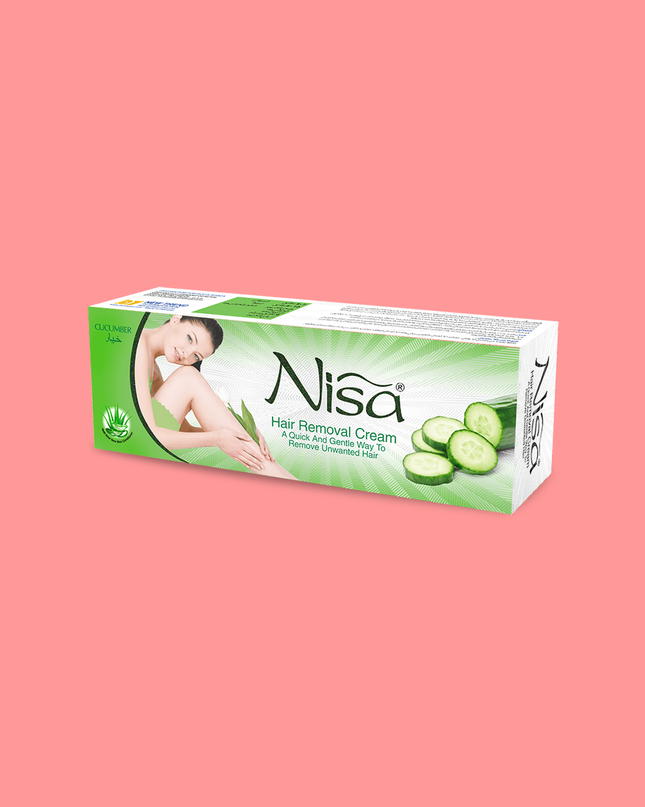 Cucumber Hair Removal Cream 30ml