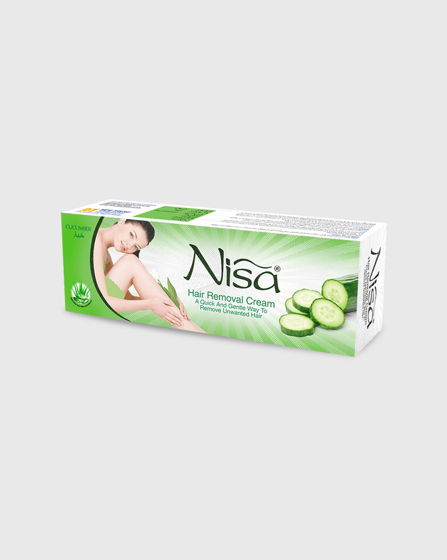 Cucumber Hair Removal Cream 30ml
