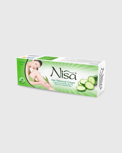Cucumber Hair Removal Cream 60ml