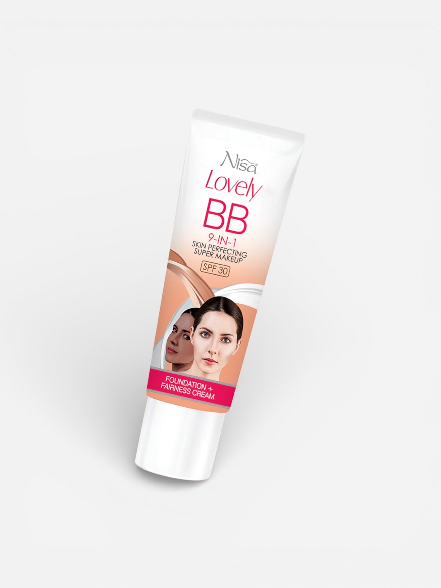 Lovely BB Cream 18gm (Natural 01)