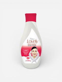 Lovely Moisturizing Lotion