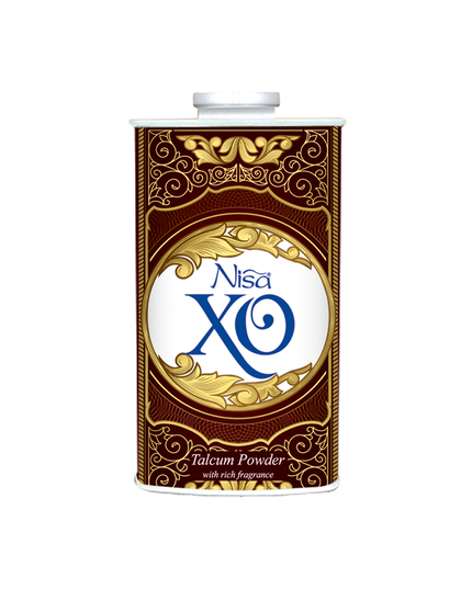 XO Talcum Powder 265g