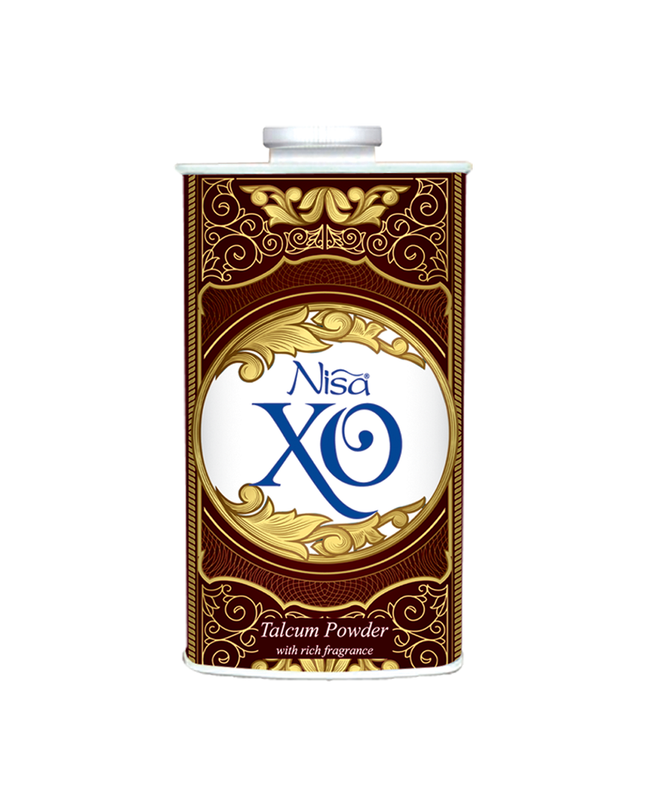 XO Talcum Powder 265g