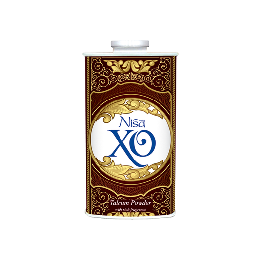 XO Talcum Powder 265g