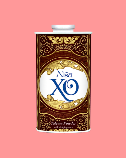 XO Talcum Powder 265g