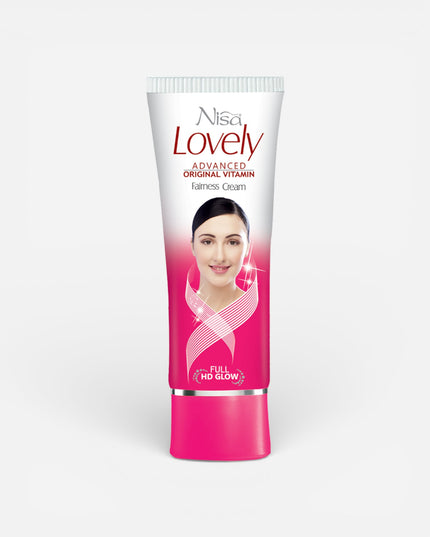 Lovely Advance Vitamin Fairness Cream 25gm