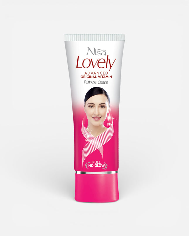 Lovely Advance Vitamin Fairness Cream 25gm
