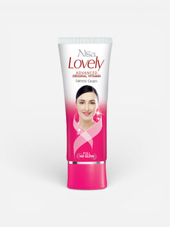 Lovely Advance Vitamin Fairness Cream 25gm