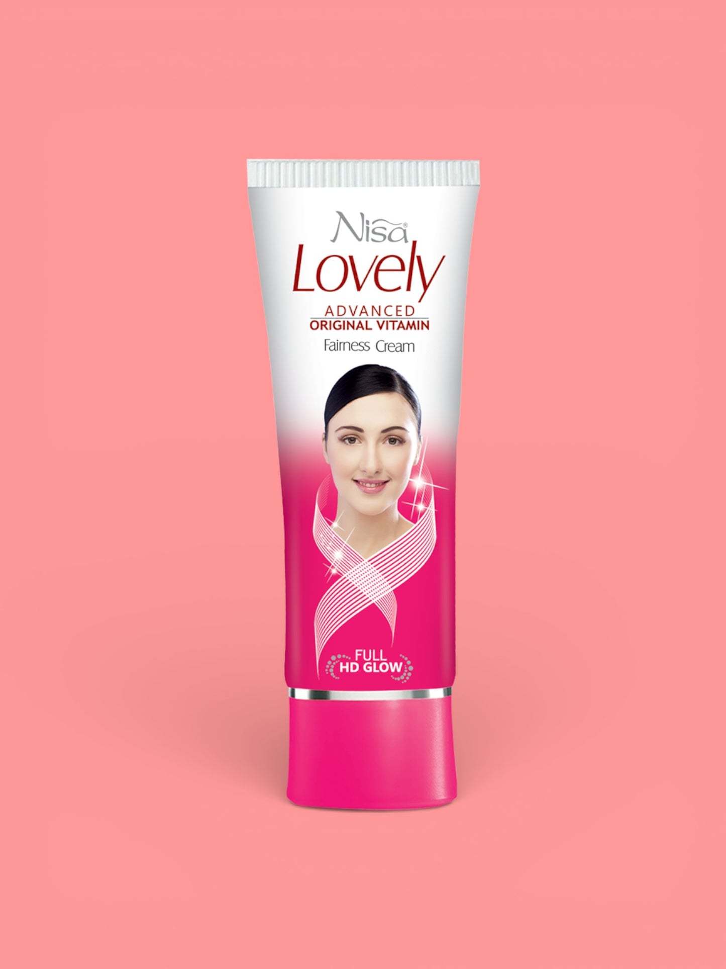 Lovely Advance Vitamin Fairness Cream 25gm