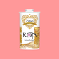 Roja Talcum Powder 100g
