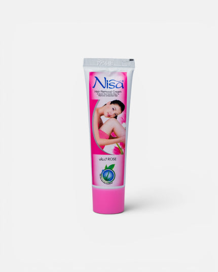 Rose Hair Removal Cream 30ml