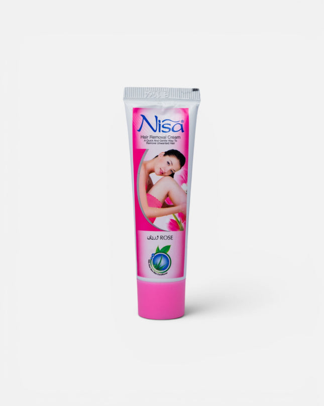Rose Hair Removal Cream 30ml