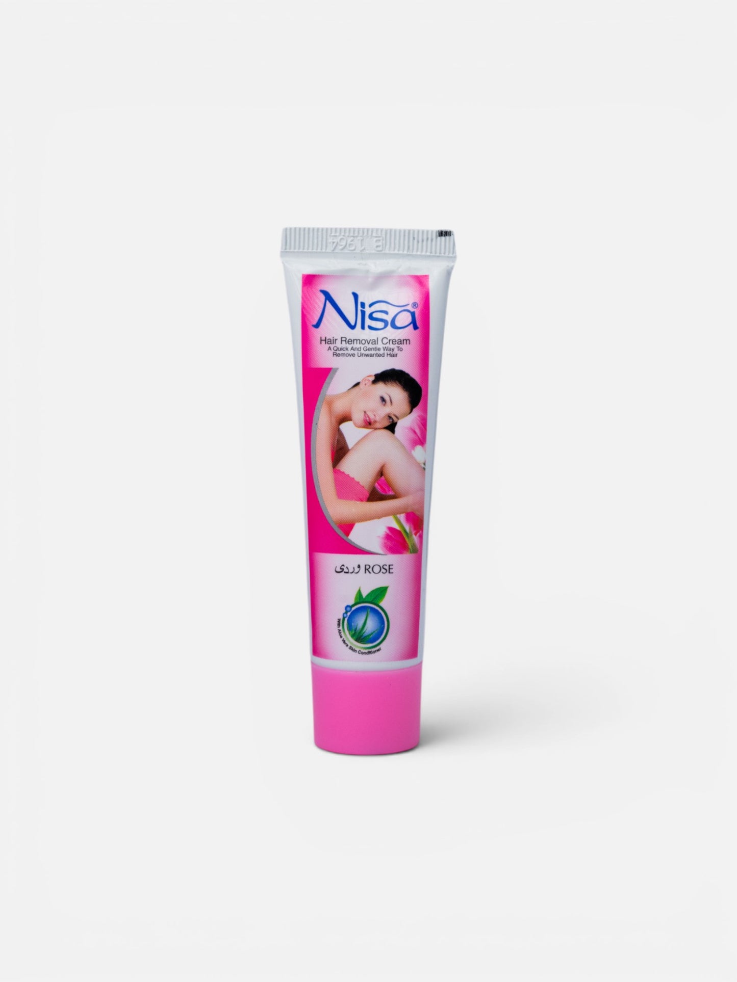 Rose Hair Removal Cream 30ml