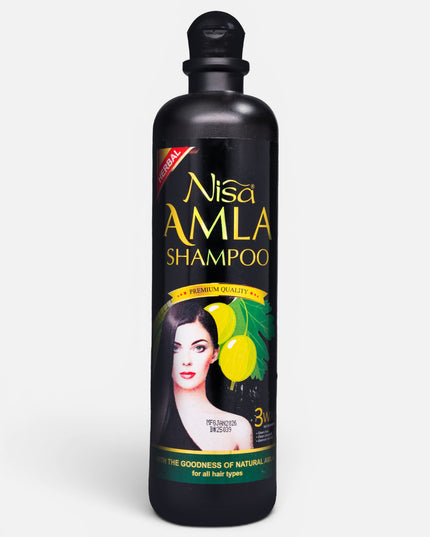 Amla Shampoo 720ml