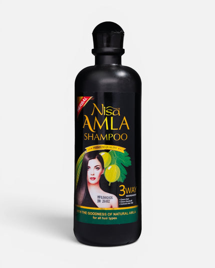 Amla Shampoo 470ml