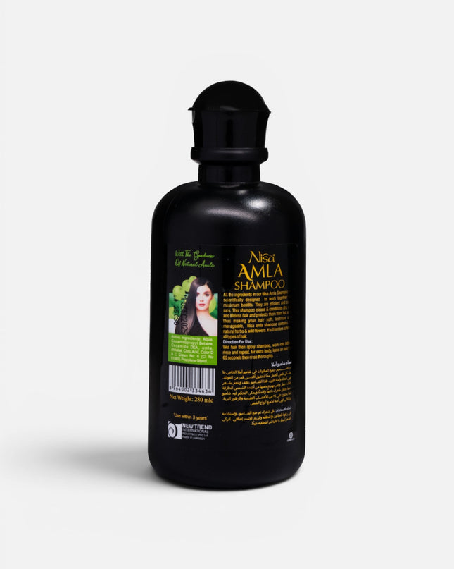 Amla Shampoo 280ml