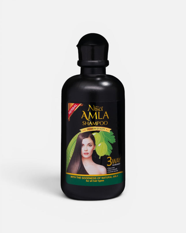 Amla Shampoo 280ml