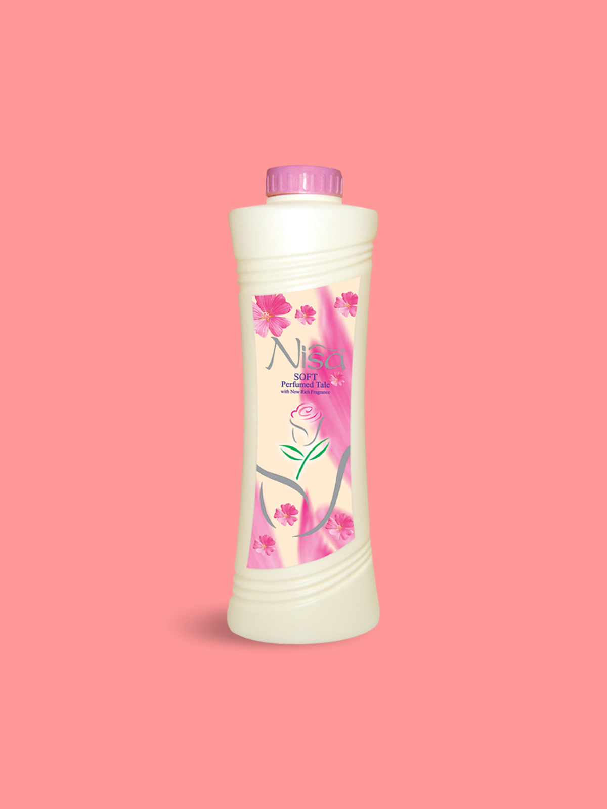 Soft Talcum Powder 125g