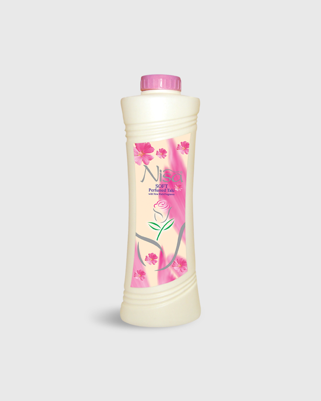 Soft Talcum Powder 125g