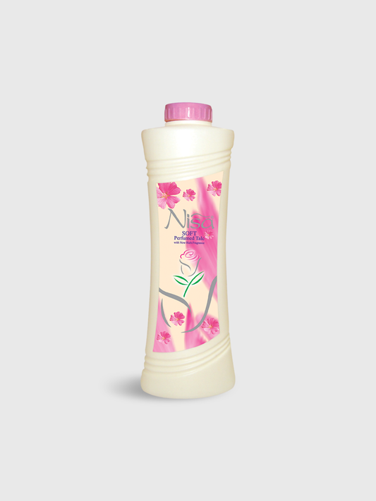 Soft Talcum Powder 125g