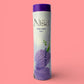 Wild Purple Talcum Powder 120g