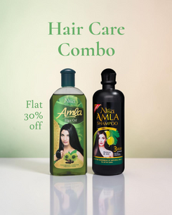 Hair Care Combo