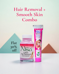 Rose Smooth Skin Duo