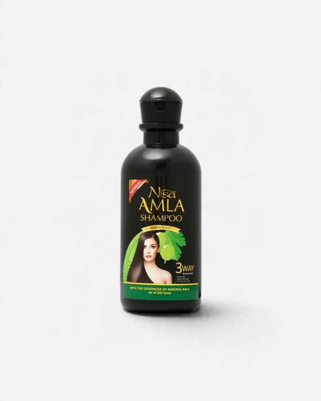 Amla Shampoo 130ml